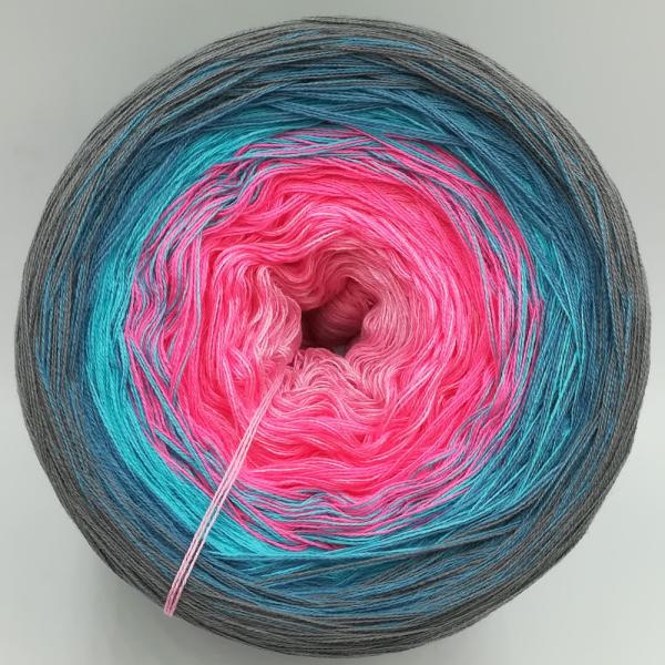 (ab 0,011€/Meter) Summer Carnival